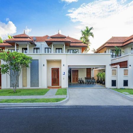 Angsana Villas Resort Phuket - Sha Extra Plus Eksteriør billede