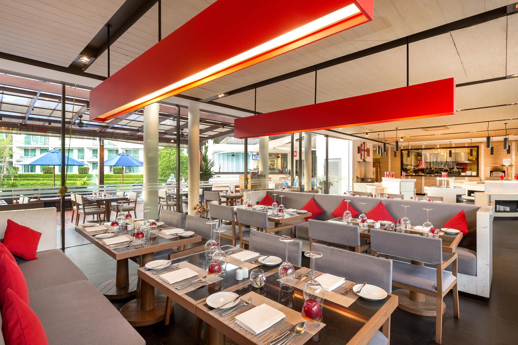 Angsana Villas Resort Phuket - Sha Extra Plus Eksteriør billede