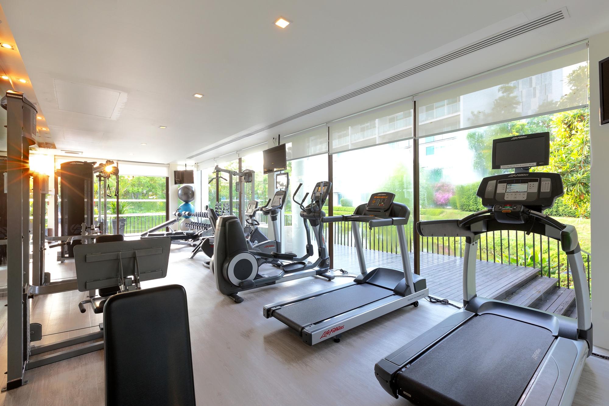 Angsana Villas Resort Phuket - Sha Extra Plus Eksteriør billede
