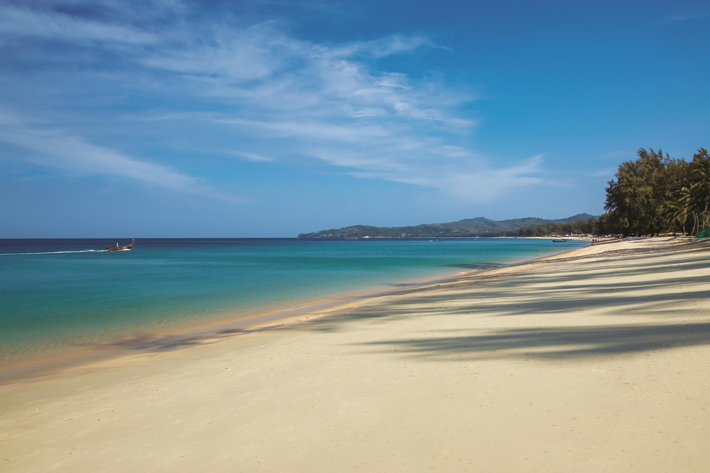 Angsana Villas Resort Phuket - Sha Extra Plus Eksteriør billede