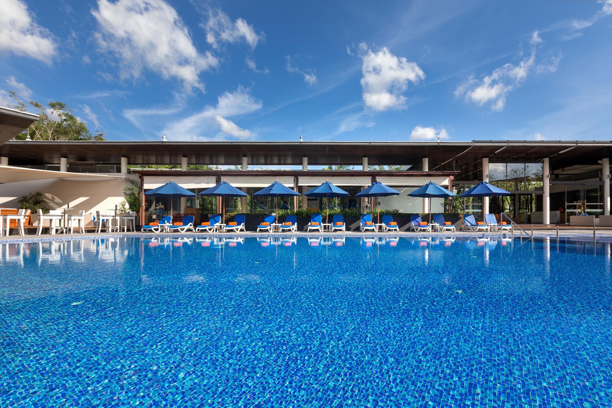 Angsana Villas Resort Phuket - Sha Extra Plus Eksteriør billede