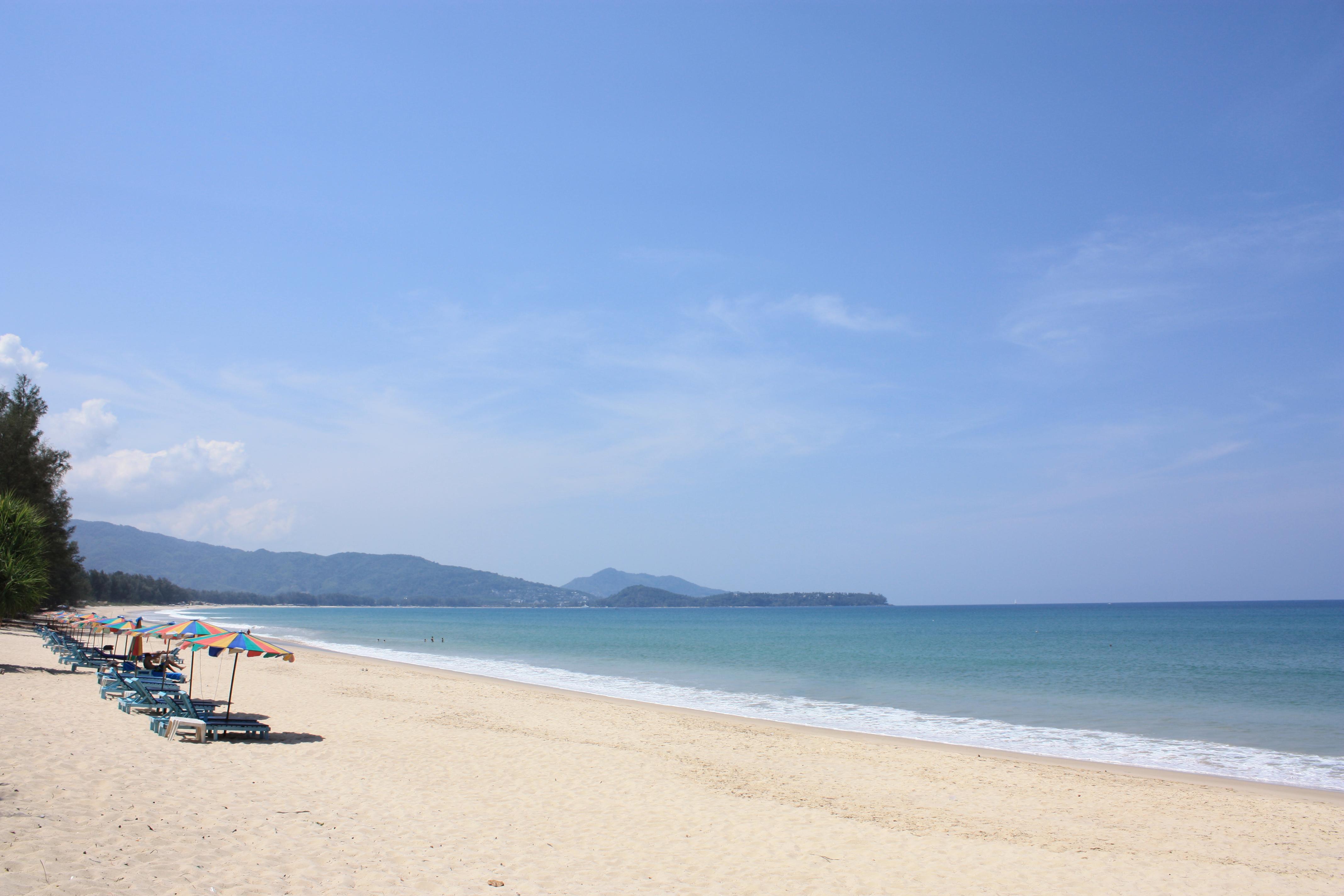 Angsana Villas Resort Phuket - Sha Extra Plus Eksteriør billede