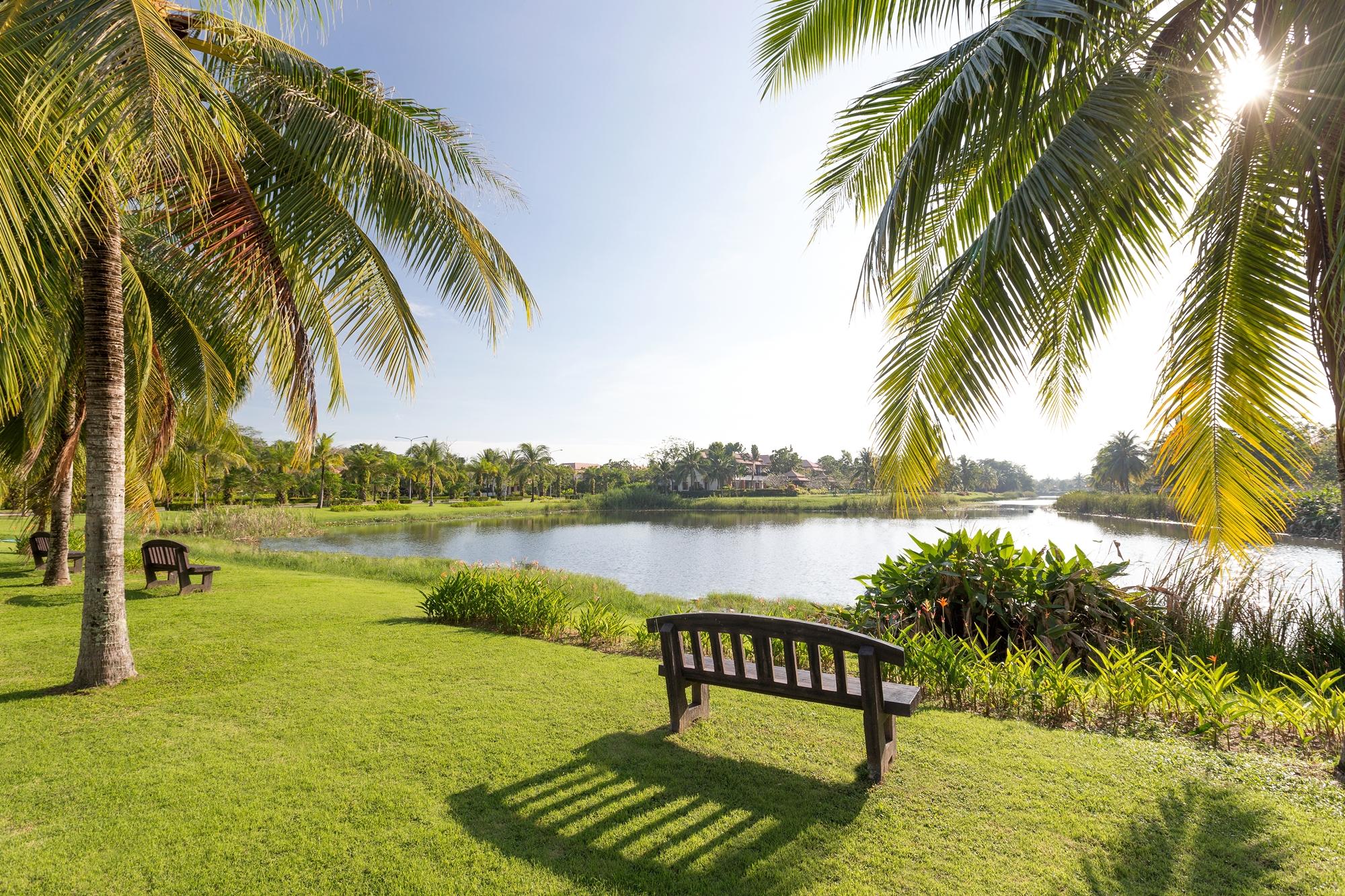 Angsana Villas Resort Phuket - Sha Extra Plus Eksteriør billede