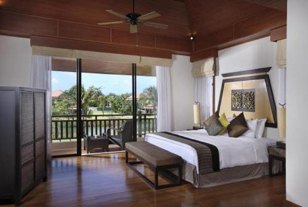 Angsana Villas Resort Phuket - Sha Extra Plus Værelse billede