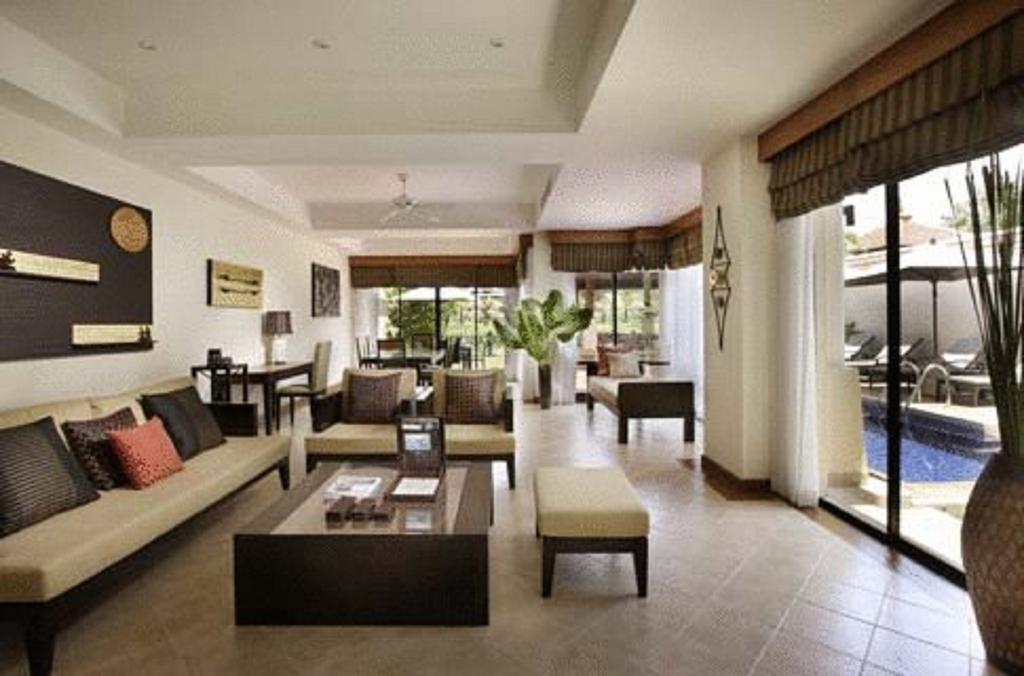 Angsana Villas Resort Phuket - Sha Extra Plus Værelse billede