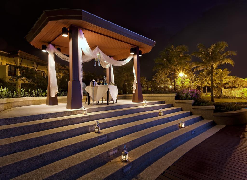 Angsana Villas Resort Phuket - Sha Extra Plus Eksteriør billede