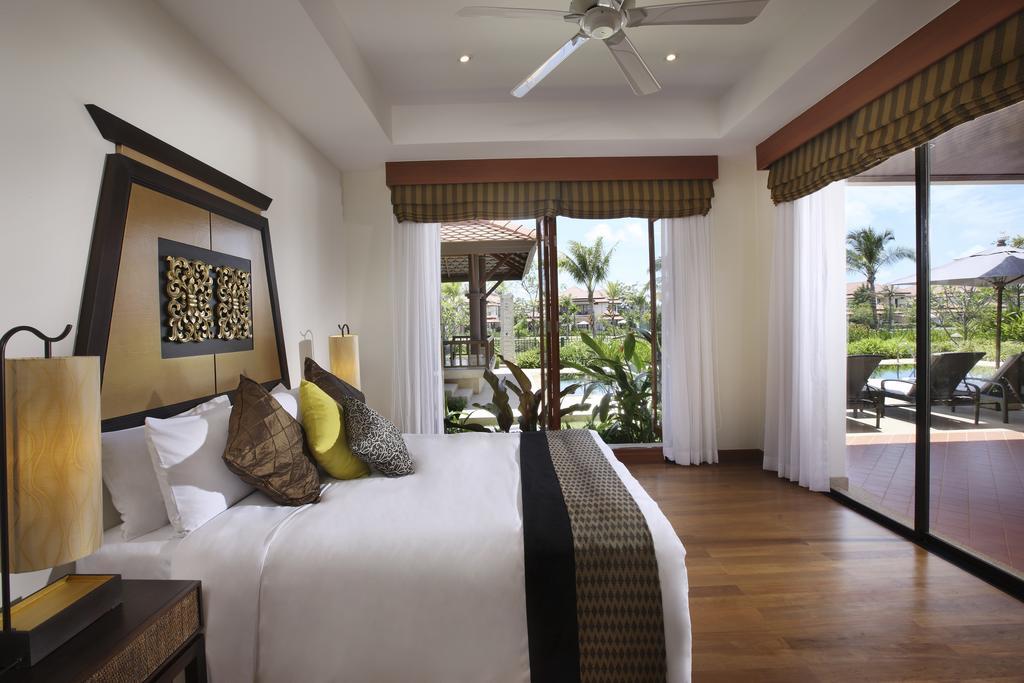 Angsana Villas Resort Phuket - Sha Extra Plus Eksteriør billede