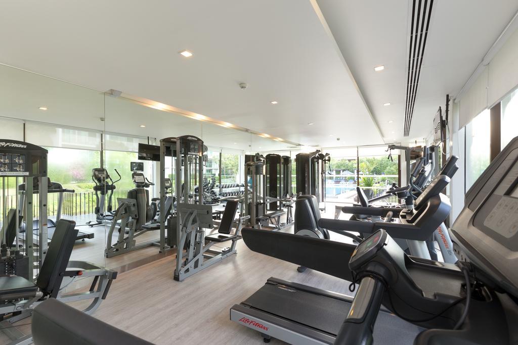 Angsana Villas Resort Phuket - Sha Extra Plus Eksteriør billede