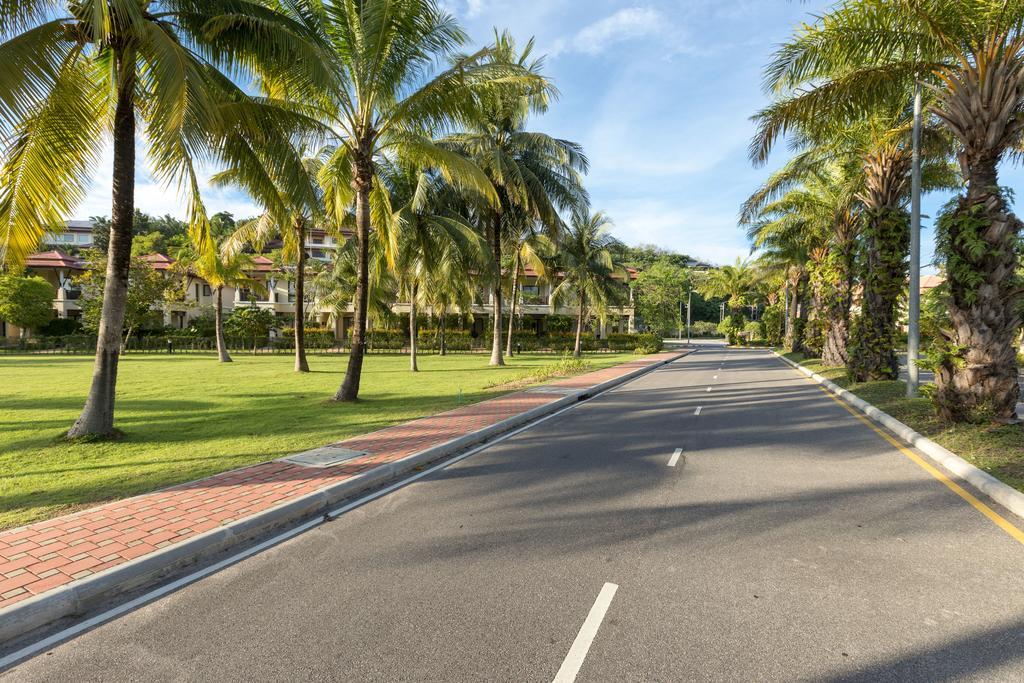 Angsana Villas Resort Phuket - Sha Extra Plus Eksteriør billede