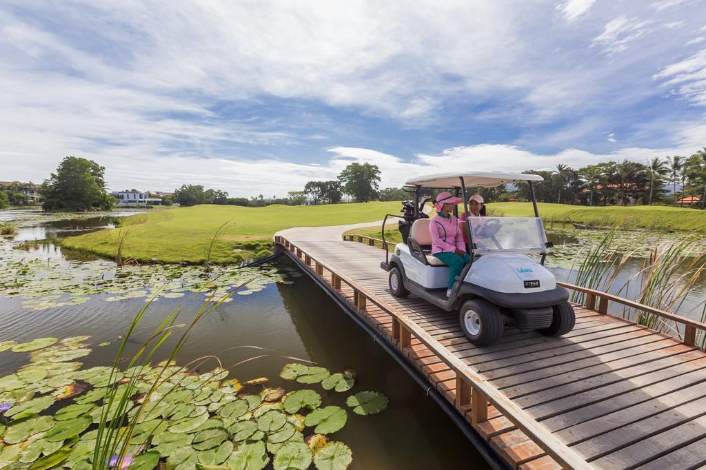 Angsana Villas Resort Phuket - Sha Extra Plus Eksteriør billede