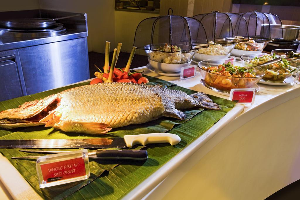 Angsana Villas Resort Phuket - Sha Extra Plus Eksteriør billede