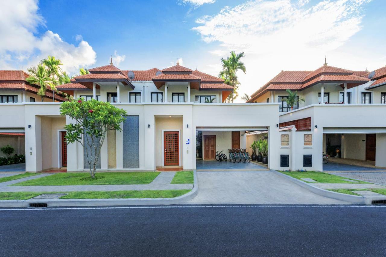 Angsana Villas Resort Phuket - Sha Extra Plus Eksteriør billede